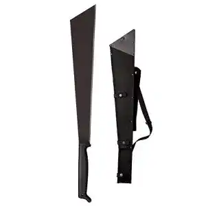 Cold-Steel-Machete Cold Steel Coldsteel All Terrain Chopper Machete