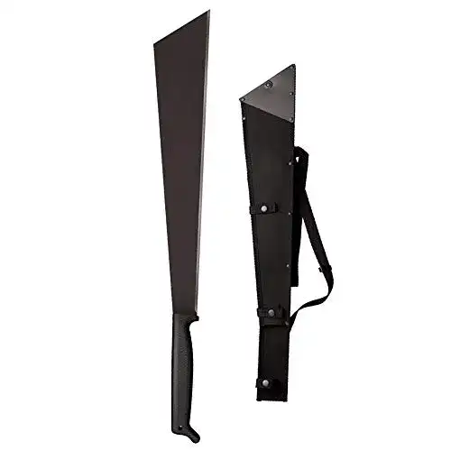 Cold-Steel-Machete Cold Steel Coldsteel All Terrain Chopper Machete