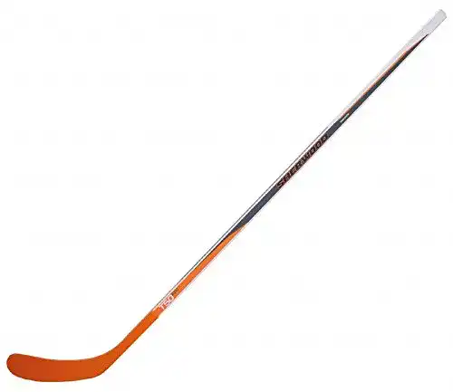 Eishockeyschläger Sherwood Schläger T50 ABS Senior PP26 Biegung
