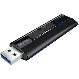 USB-Stick (3.2) SanDisk Extreme PRO USB 3.2 Solid State Flash