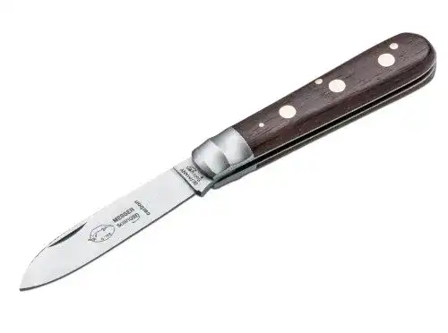 Otter-Messer OTTER 01OT003 Erwachsene DREI-Nieten-Messer