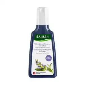 Rausch-Shampoo Rausch Salbei Silberglanz-Shampoo 200 ml