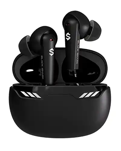 In-Ear-Gaming-Headset Black Shark Bluetooth Kopfhörer