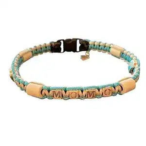 Keramik-Halsband Hund Pfoetchen-Welt EM-Keramik Halsband