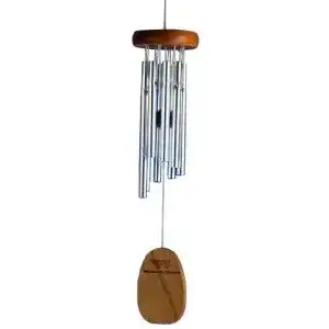Windspiel Woodstock Chimes Woodstock Gregorian Chime