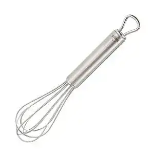 Schneebesen Küchenprofi 15cm, Edelstahl