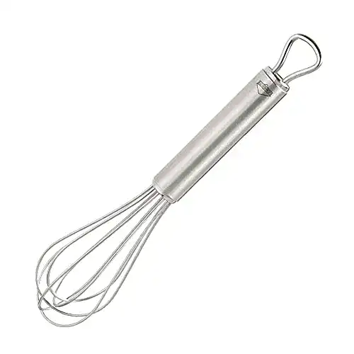Schneebesen Küchenprofi 15cm, Edelstahl