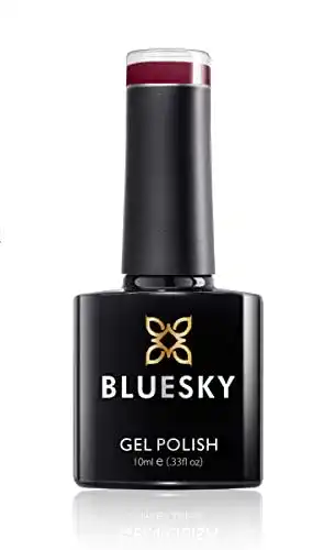 UV-Nagellack BLUESKY Gel Polish, Decadence, 80525, 10ml