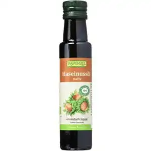 Haselnussöl Rapunzel nativ, 2er Pack (2 x 100 ml)