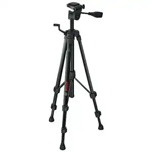 Baustativ Bosch Professional für Laser und Nivelliergeräte BT 150