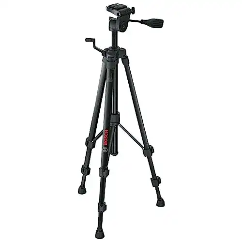 Baustativ Bosch Professional für Laser und Nivelliergeräte BT 150