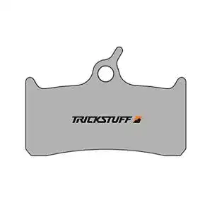 Trickstuff-Bremsbeläge Tr!ckstuff Unisex Erwachsene Power+ 220