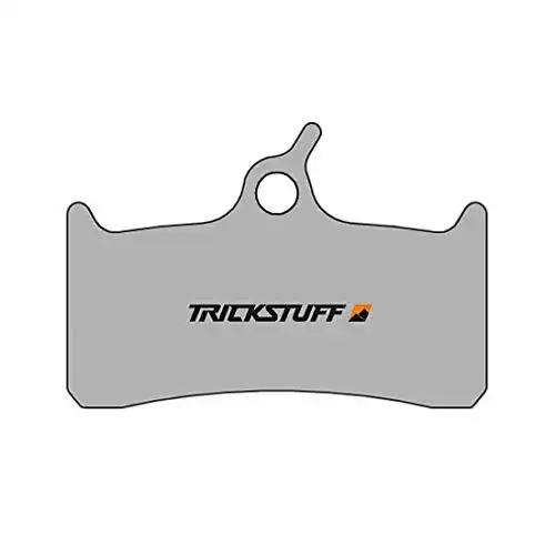 Trickstuff-Bremsbeläge Tr!ckstuff Unisex Erwachsene Power+ 220