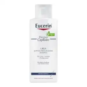 Shampoo Schuppenflechte Eucerin DermoCapillaire Urea Shampoo