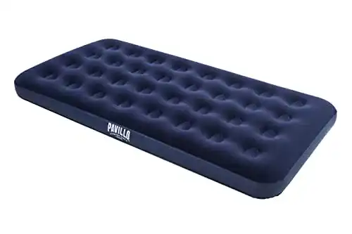 Bestway-Luftbett Bestway Pavillo™ Luftbett, Blue Horizon