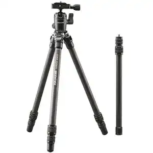 Cullmann-Stativ Cullmann Carvao 816TC Reisestativ aus Carbon