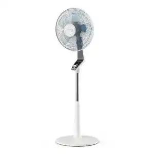 Leiser Ventilator Rowenta VU5640 Turbo Silence Extreme