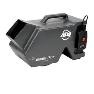 Seifenblasenmaschine adj BubbleTron
