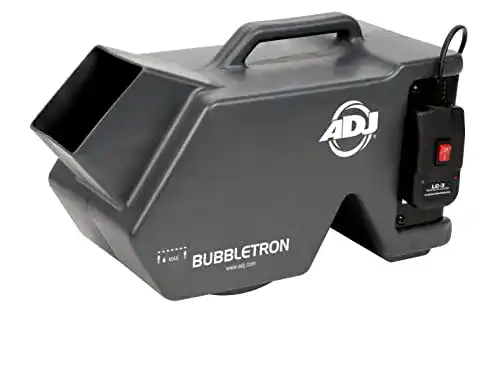 Seifenblasenmaschine adj BubbleTron