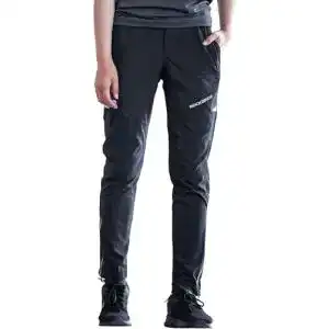 Fahrradhose Herren ROCKBROS Herren Fahrradhose Atmungsaktiv Lang