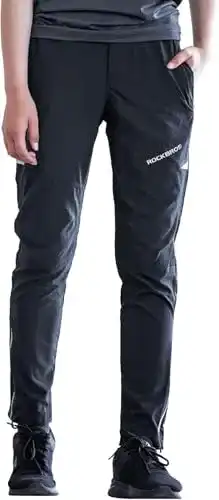 Fahrradhose Herren ROCKBROS Herren Fahrradhose Atmungsaktiv Lang