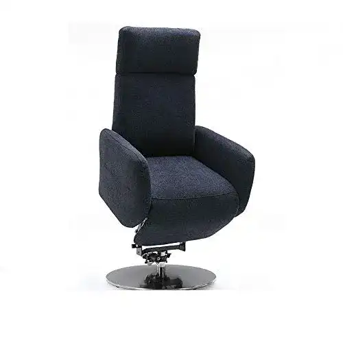 Sessel mit Aufstehhilfe CAVADORE TV-Sessel Cobra, 2 E-Motoren