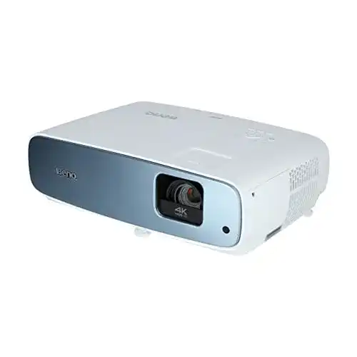 Die beste BenQ-Beamer BenQ TK850i 4K Smart Beamer mit HDR-PRO 2026 Test Bestseller BenQ-Beamer BenQ TK850i 4K Smart Beamer mit HDR-PRO