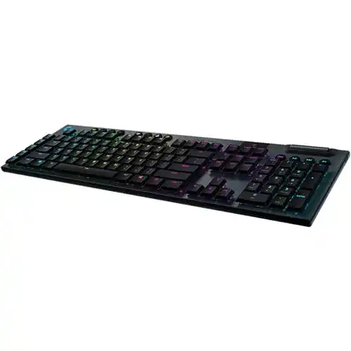 Logitech mechanische Tastatur Logitech G 915 LIGHTSPEED