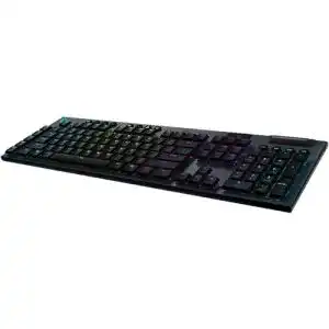 Wireless-Gaming-Tastatur Logitech G 915 LIGHTSPEED kabellos