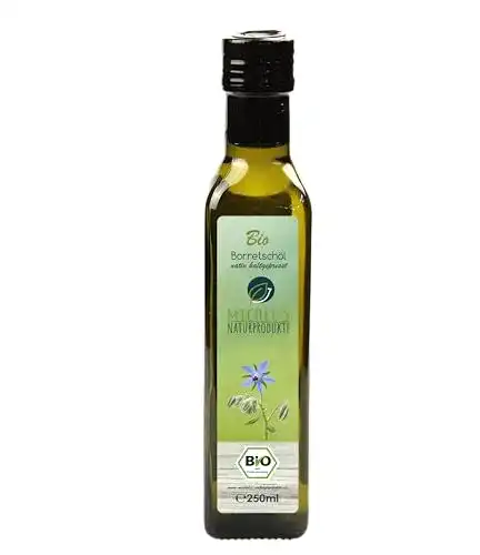 Borretschöl MICHEL´S NATURPRODUKTE Bio Flasche 250ml
