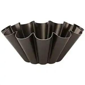 Brioche-Formen LACOR 68821 Briocheform 22 cm