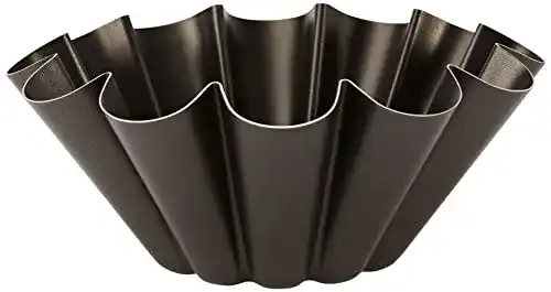 Brioche-Formen LACOR 68821 Briocheform 22 cm