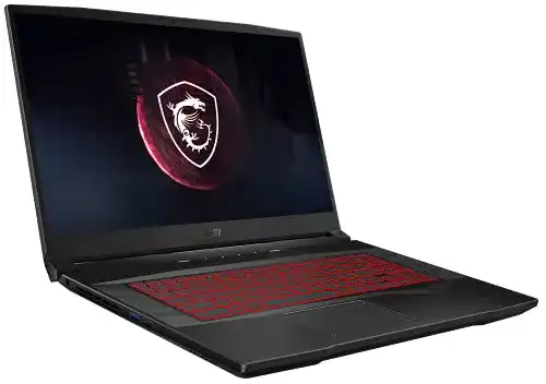 Gaming-Laptop MSI Pulse GL76 11UEK-033, 17,3 Zoll, 144Hz