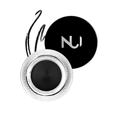 Gel-Eyeliner NUI Cosmetics Natural Cream Gel Eyeliner MANAIA