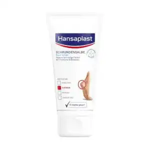 Fußcreme Hansaplast Repair & Care Schrundensalbe (40 ml)