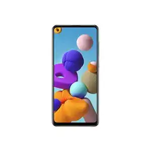 2020er Smartphones Samsung A217F Galaxy A21s 32 GB