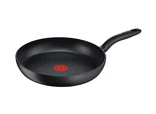 Pfannen Tefal C69506 Hard Titanium Plus Pfanne, 28 cm