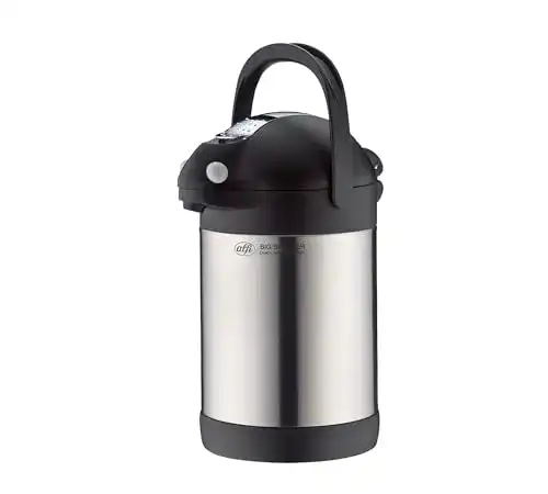 Pumpkanne alfi Thermoskanne BigSpender, 2,2L, 0887.020.220