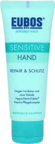 Eubos-Handcreme Eubos Sensitive Hand Repair & Schutz Creme
