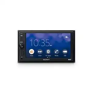 Doppel-Din-Radios Sony XAV-AX1005KIT