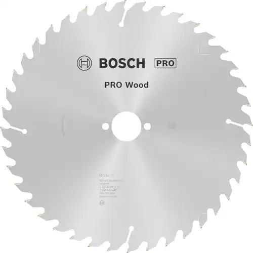 Die beste Kreissägeblatt 254x30 mm Bosch Professional Optiline Wood 2026 Test Bestseller Kreissägeblatt 254×30 mm Bosch Professional Optiline Wood