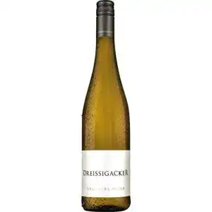 Grauburgunder Weingut Dreissigacker Dreissigacker QbA Bio