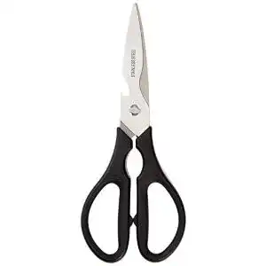 Küchenschere Amazon Basics Multifunktion