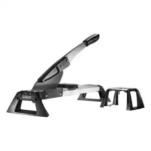 Laminatschneider Wolfcraft VLC 800 Vinyl- und 6939000