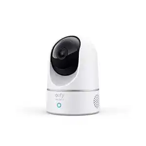 Eufy-Kamera eufy security Solo IndoorCam P24, 2K Überwachungskamera