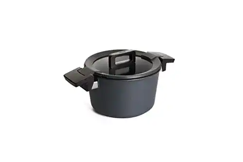 Woll-Töpfe Woll 120CPI Guss Topf Concept Plus 20 cm Induktion
