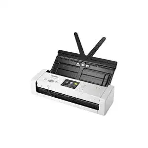 Dokumentenscanner Brother ADS1700W Mobiler Scanner