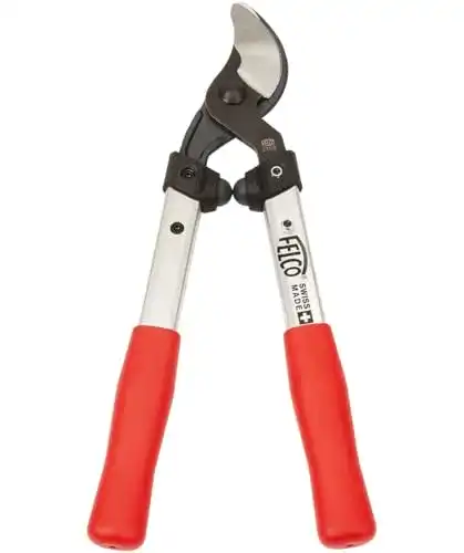 Felco-Astschere FELCO 211-60, ziehender Schneidkopf
