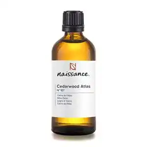Zedernöl Naissance Zedernholzöl, Atlas, 100% naturrein, 100ml
