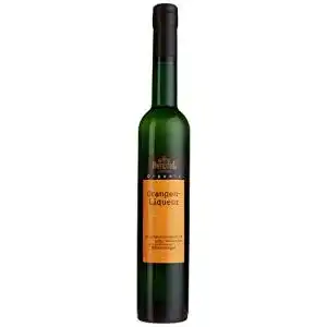 Orangenlikör Dwersteg Organic Bio (1 x 0.5 l)